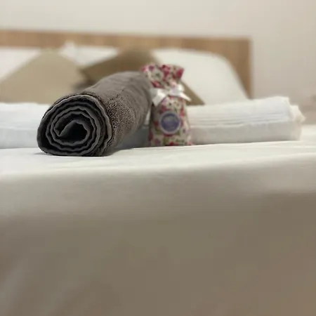 Apartament Central Welcoming In *