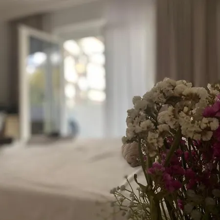 Apartament Central Welcoming In Tirana