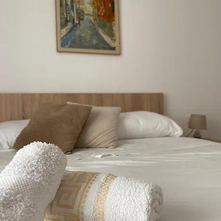 Central Welcoming In Apartament *