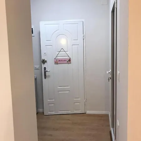 Central Welcoming In