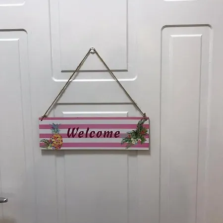 Central Welcoming In Διαμέρισμα *