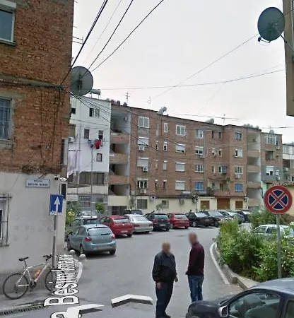 Διαμέρισμα Central Welcoming In *