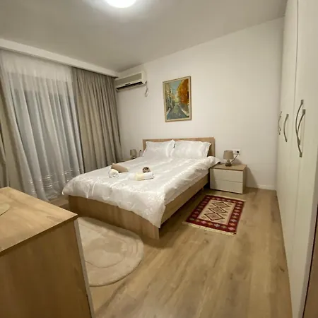 Διαμέρισμα Central Welcoming In Τίρανα